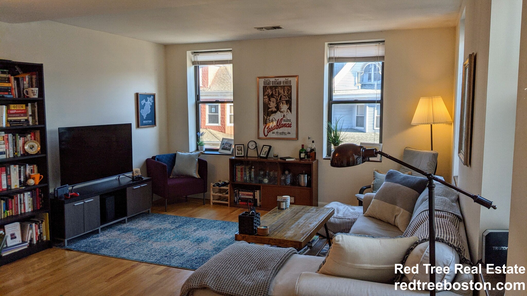 29 Brainerd Rd, Allston