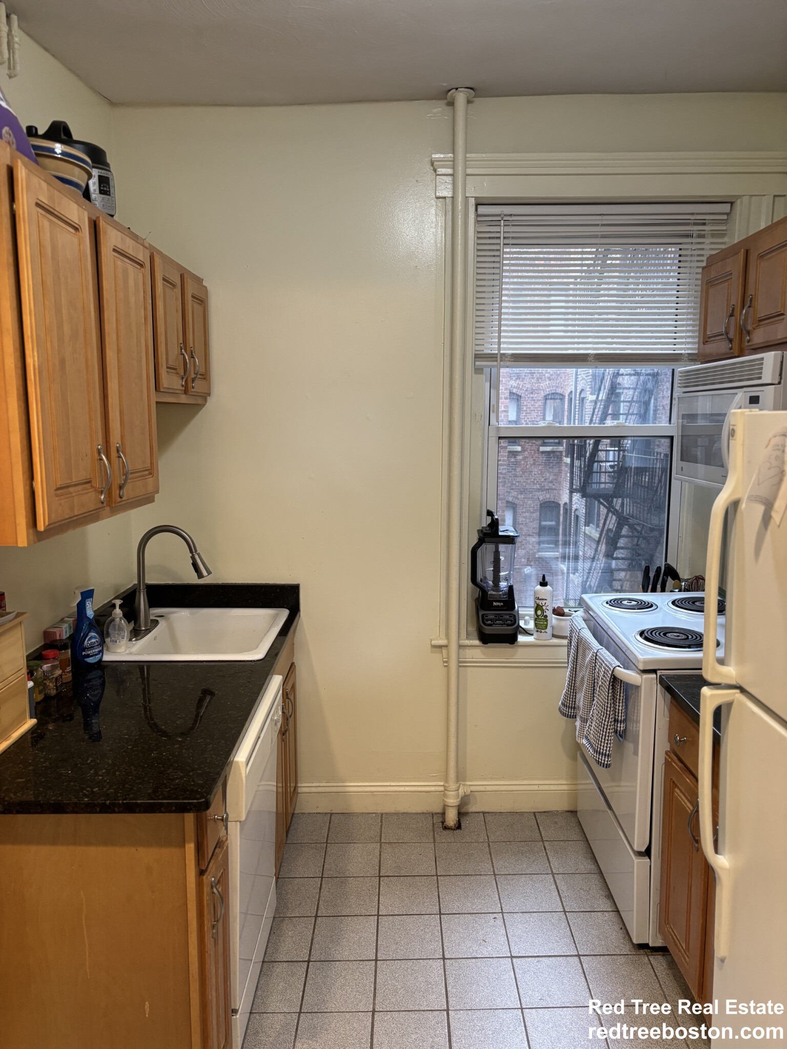 15 Queensberry St, Fenway