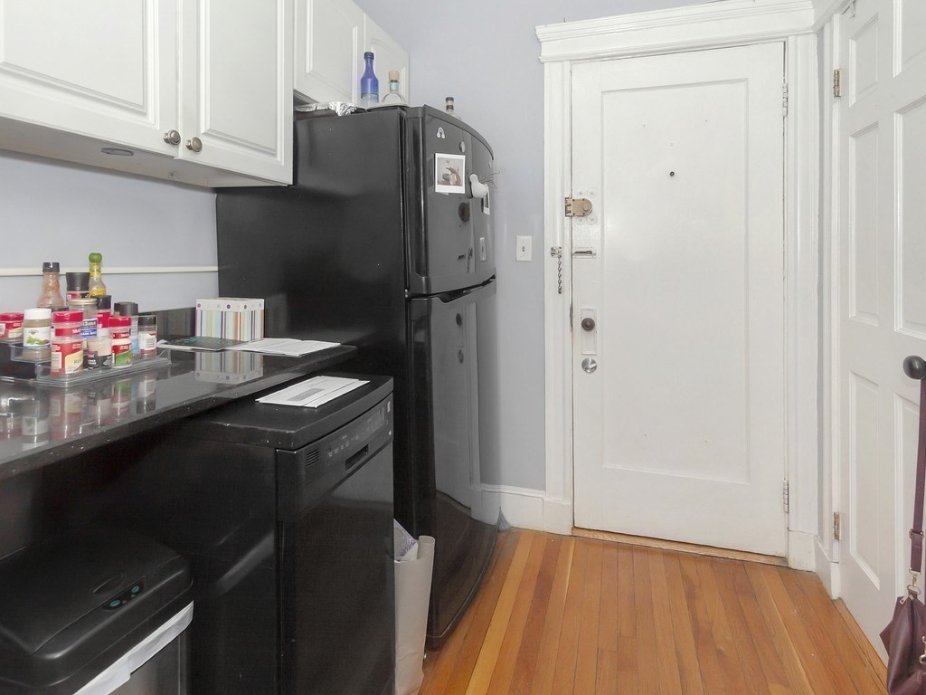 35 Queensberry St, Fenway