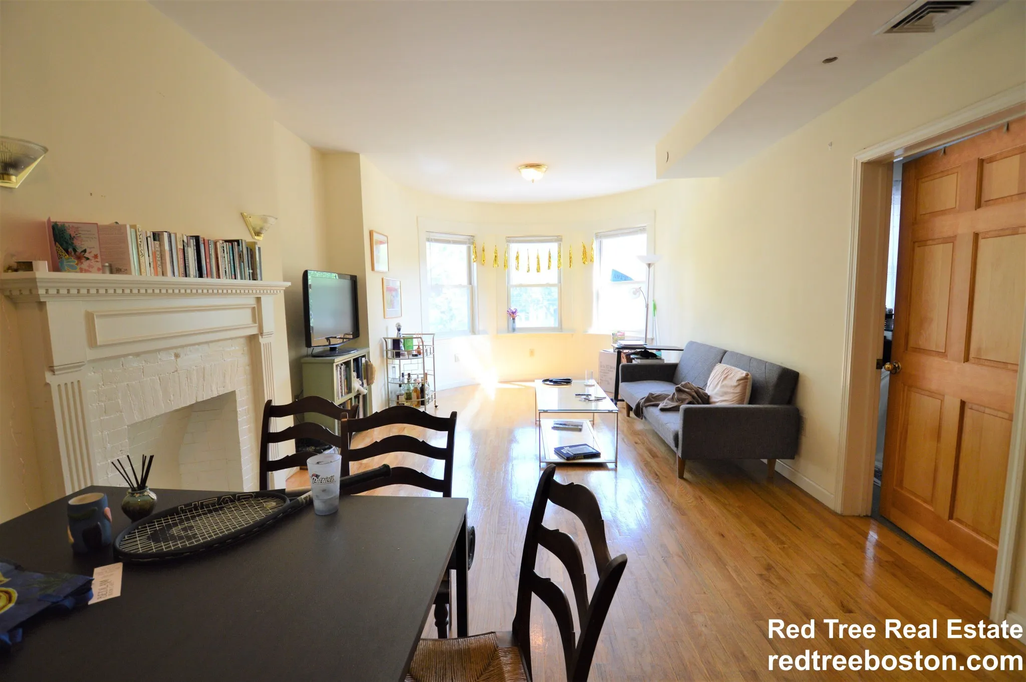 1406 Beacon St, Corey Hill