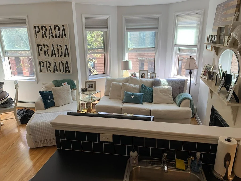 52 Saint Germain St, Back Bay