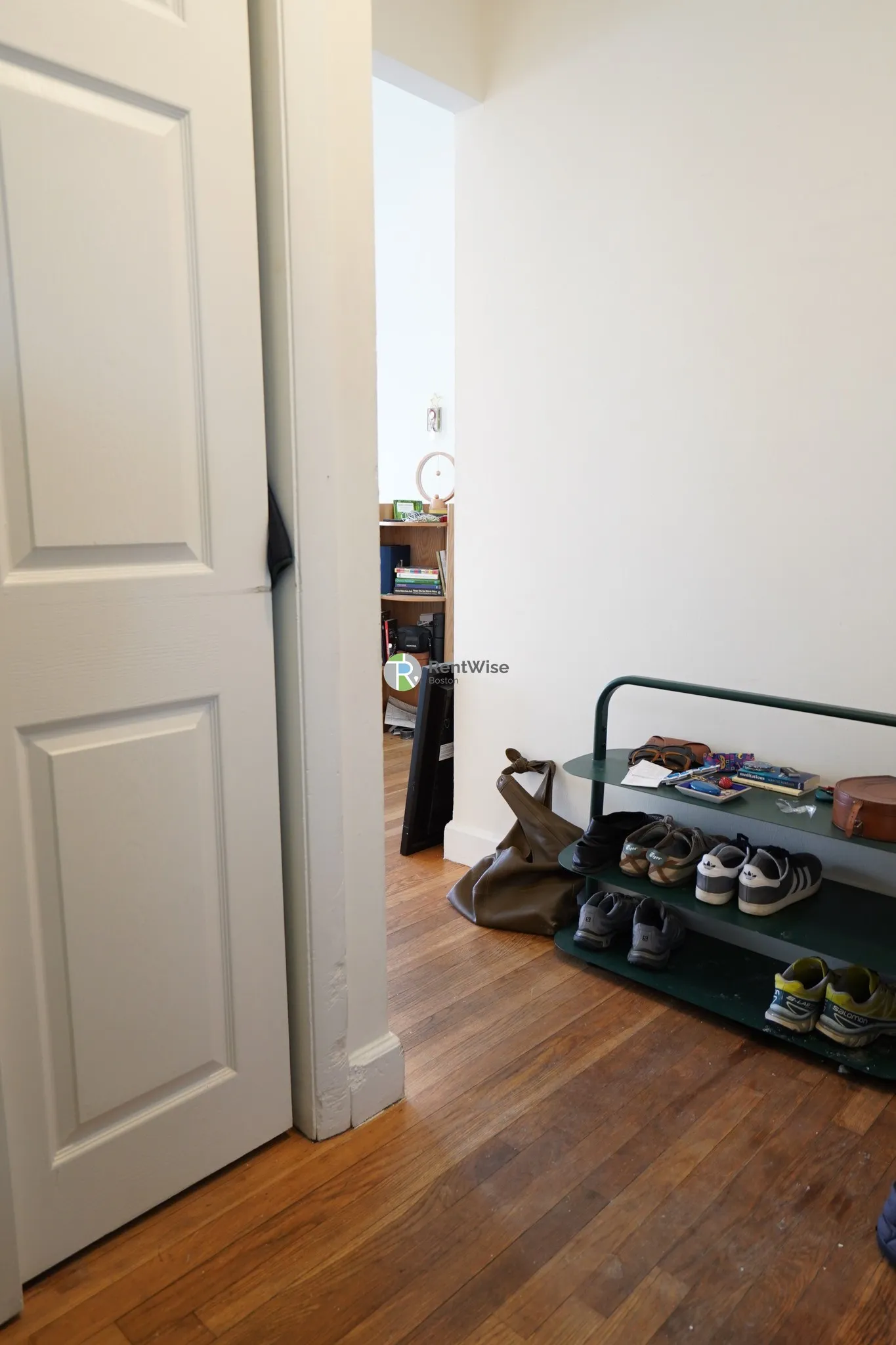 529 Beacon St, Back Bay
