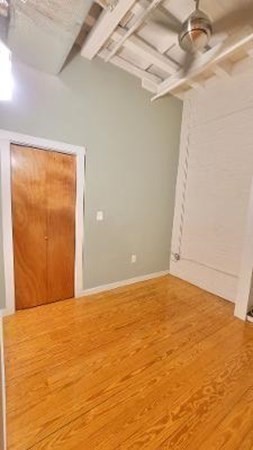 107 South St, Leather District