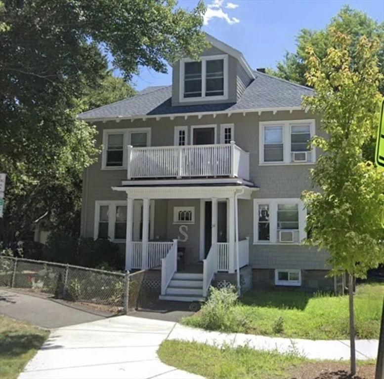 34 Greenough St, Brookline Hills