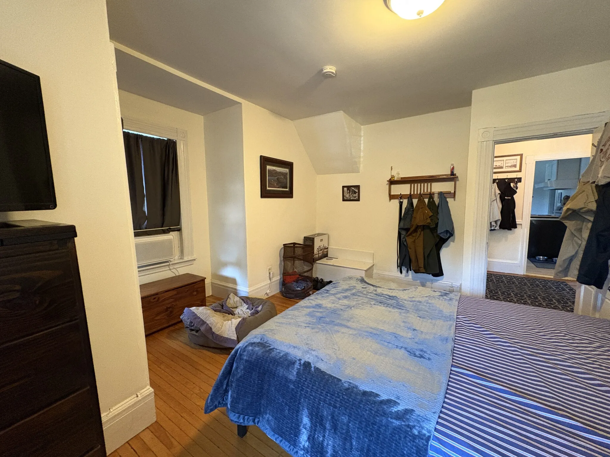 106 Harvard St, Newtonville