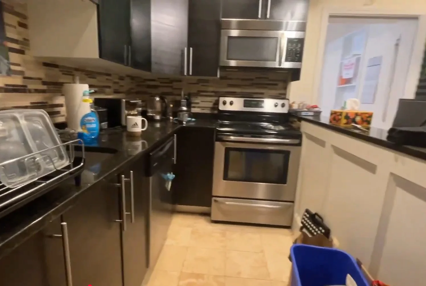 1801 Beacon St, Brookline