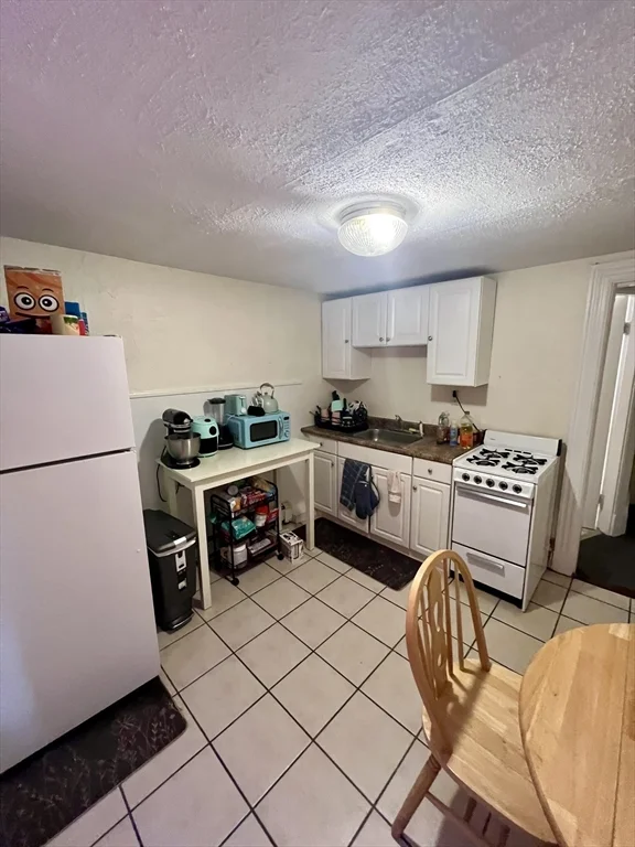 19-21 Flint, East Somerville