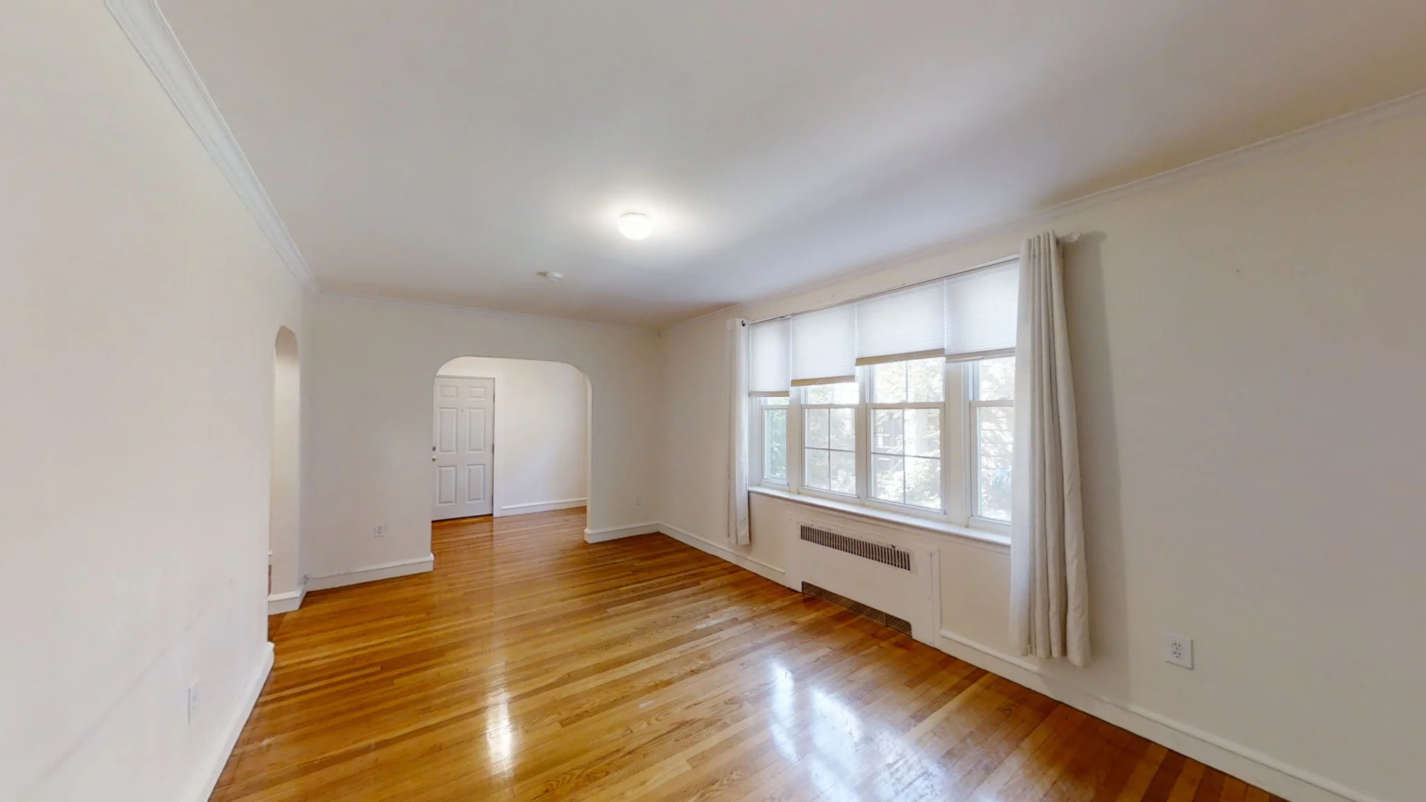 65 Park St, Coolidge Corner