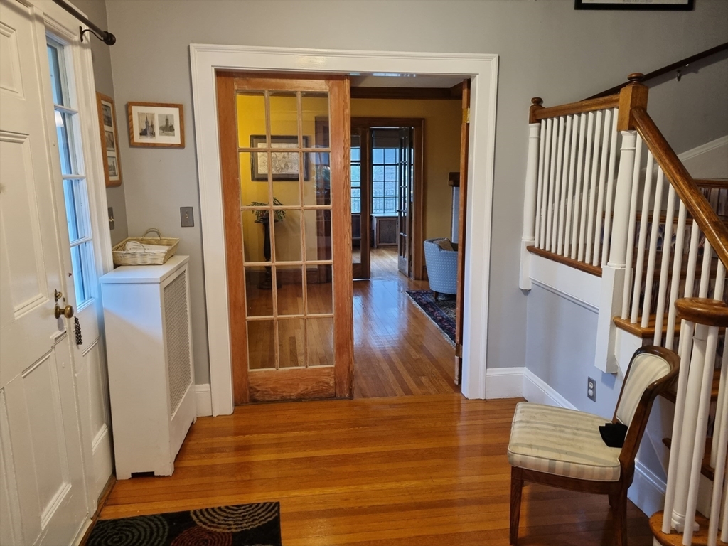 269 Waltham St, Newton