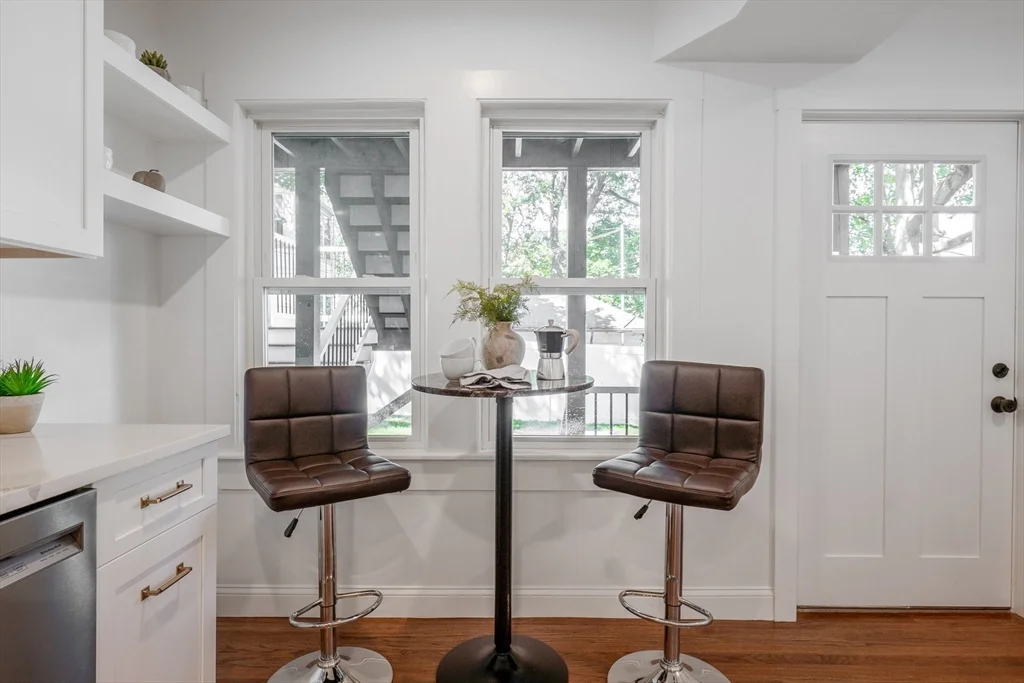 108 Florence St, Roslindale