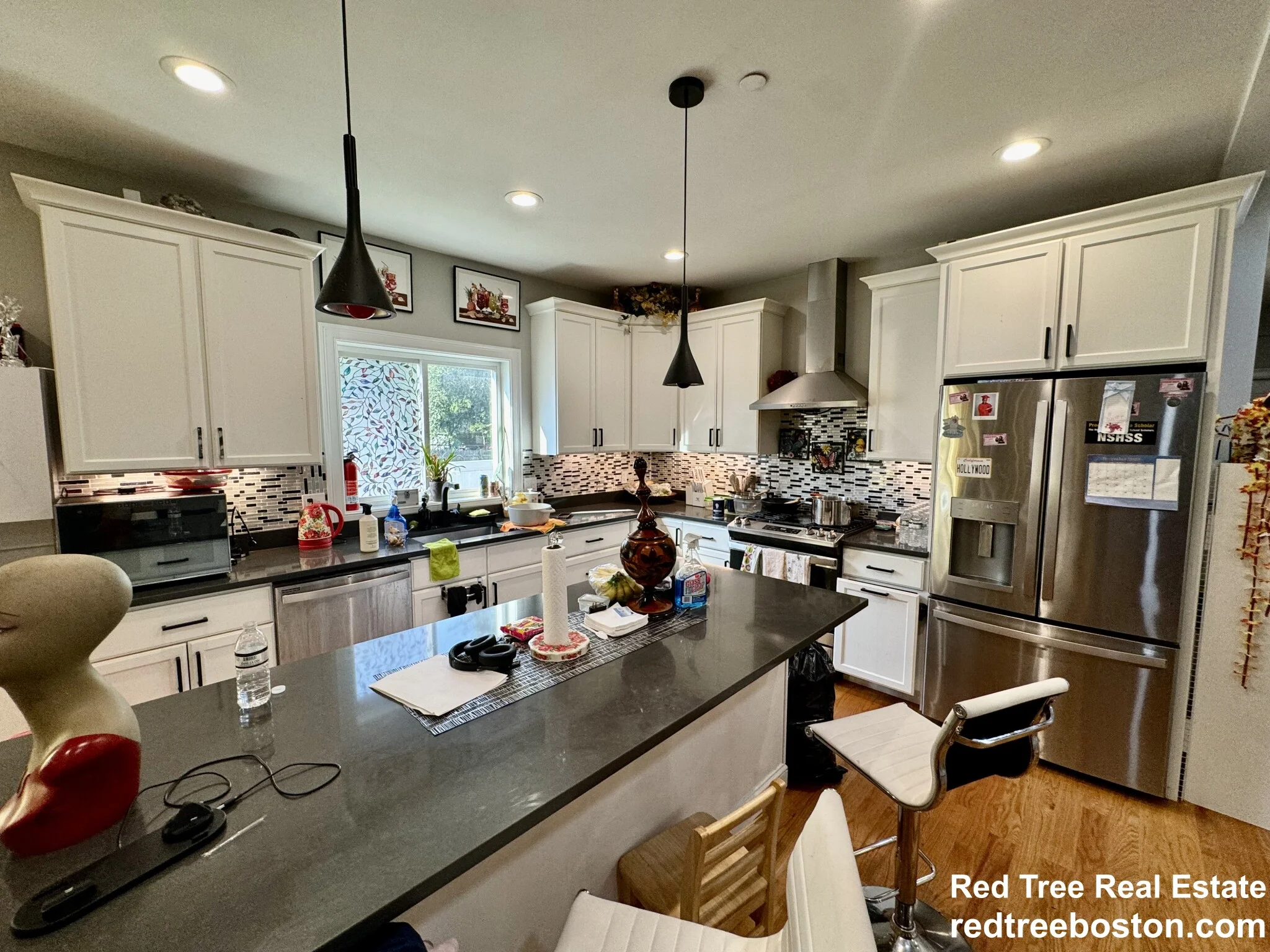 17 George St, Hyde Park