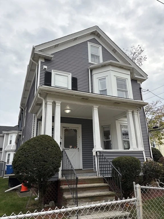 174 Adams St, Waltham