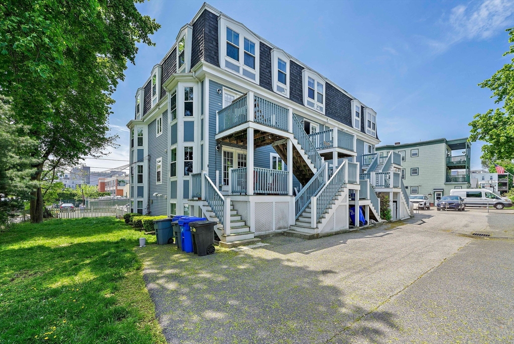 32 Adamson St, Allston