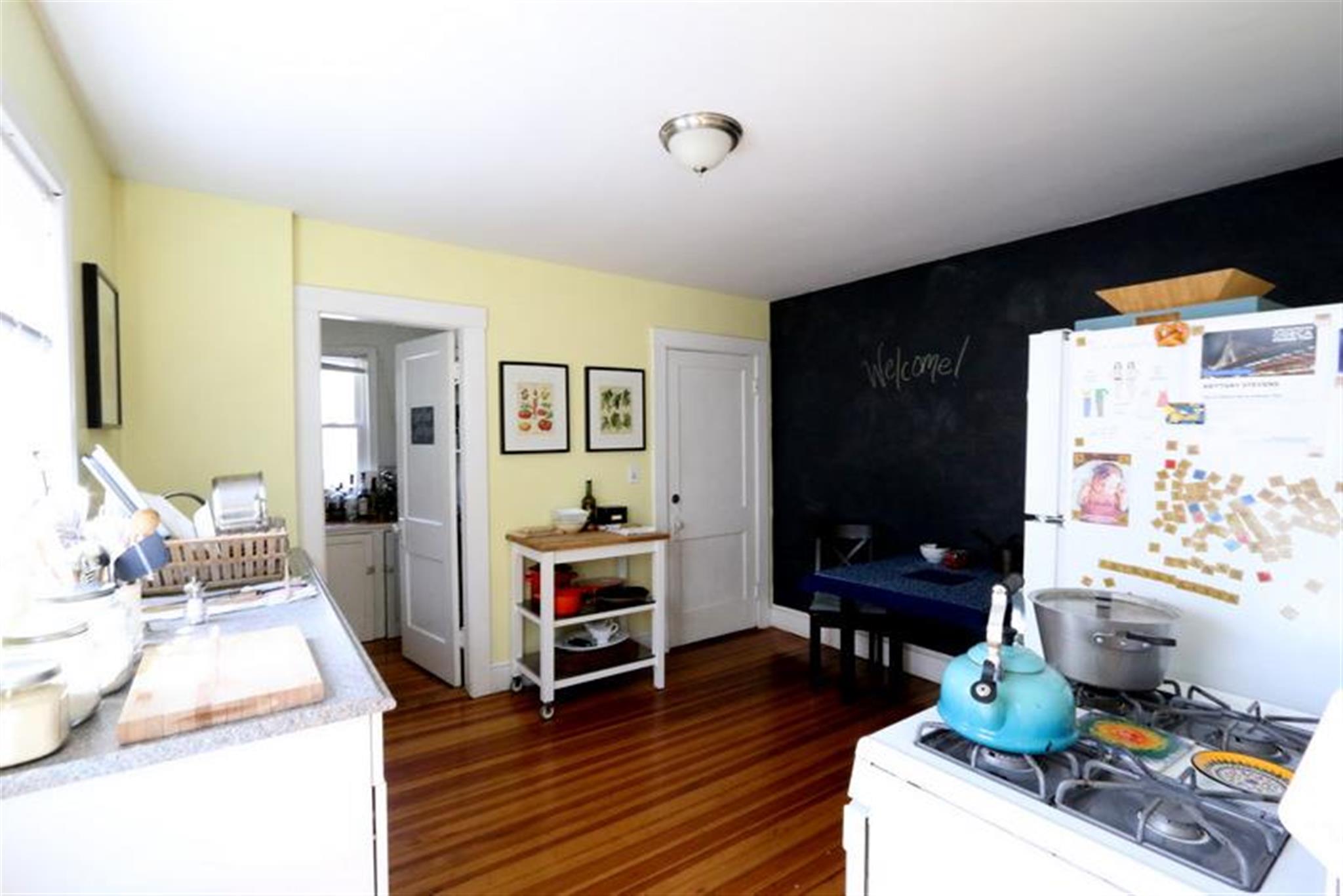 56 Standish St, West Cambridge