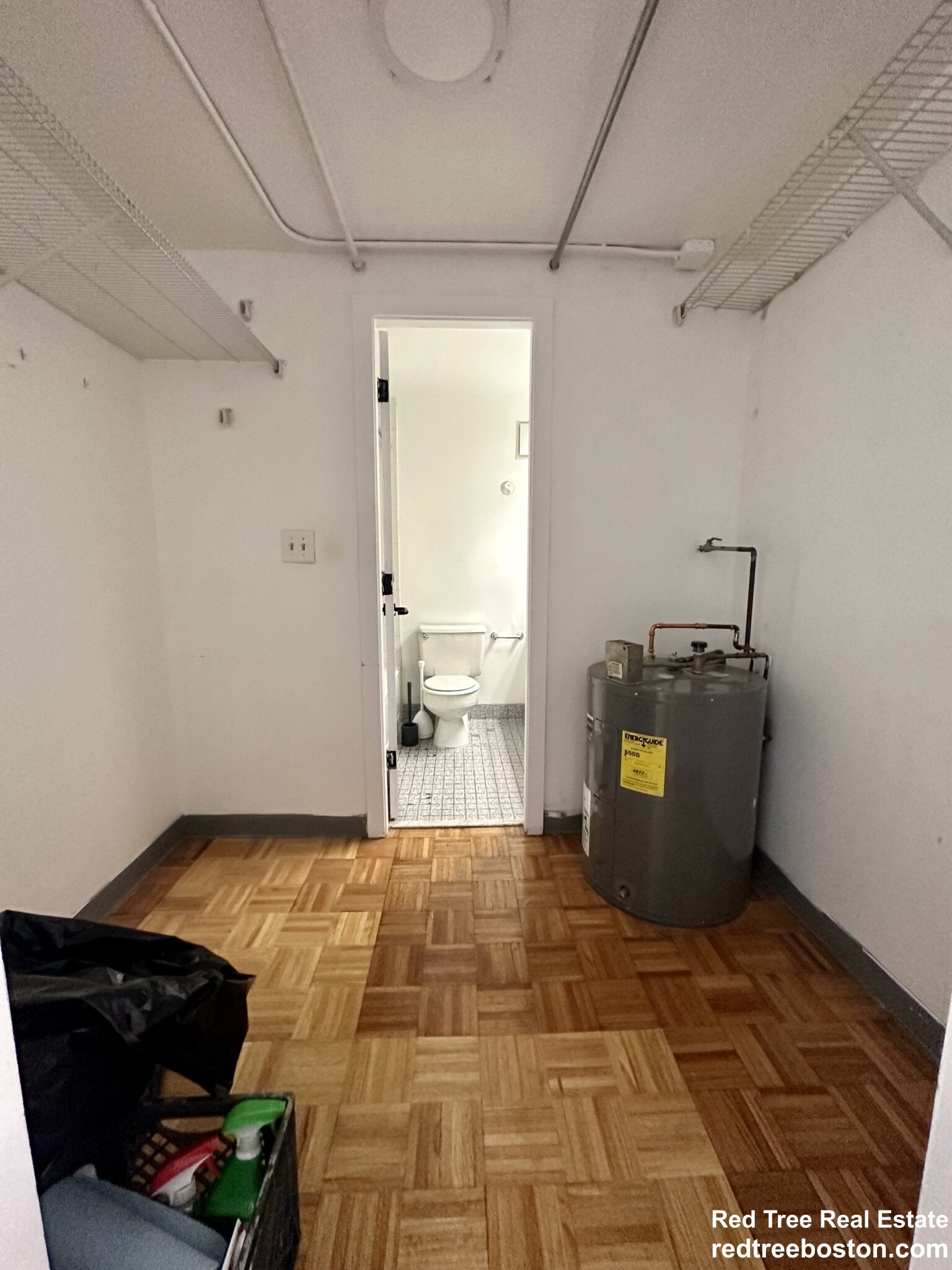 61 Brookline Ave, Fenway