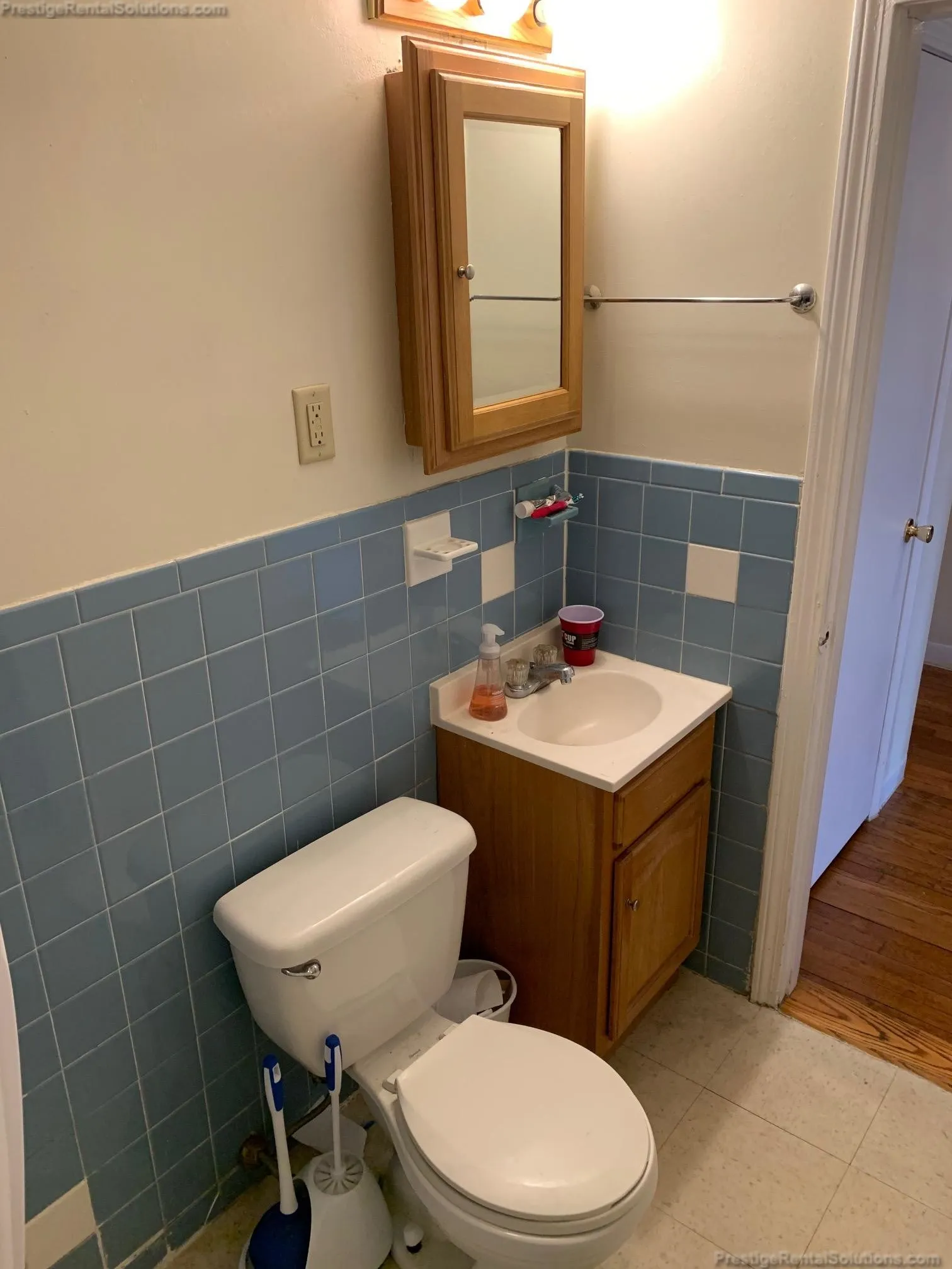 1120 Commonwealth Ave, Allston