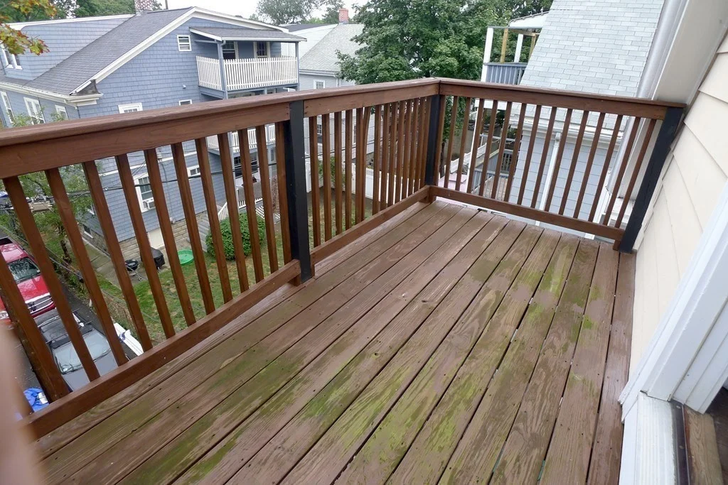 100-3 Lonsdale St, Dorchester