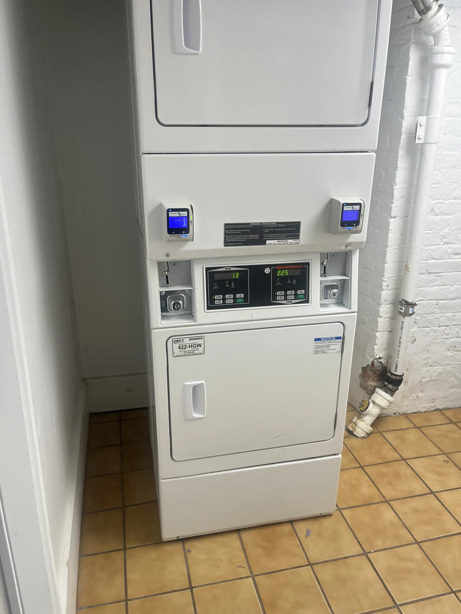 19 Peterborough St, Fenway