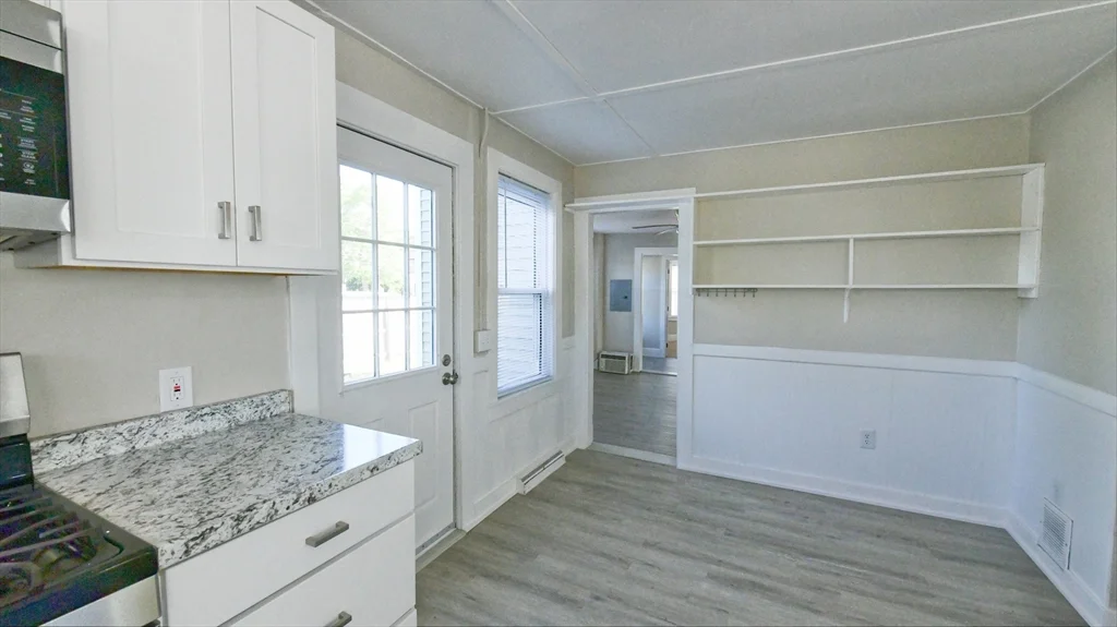 21 12th St, Quincy Center