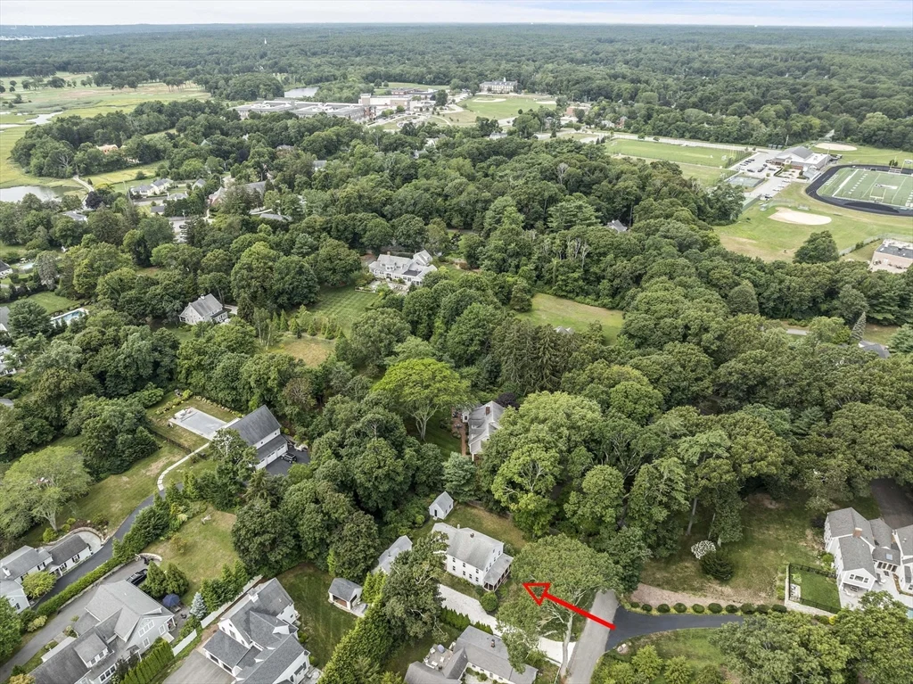 17 Lovers Ln, Duxbury