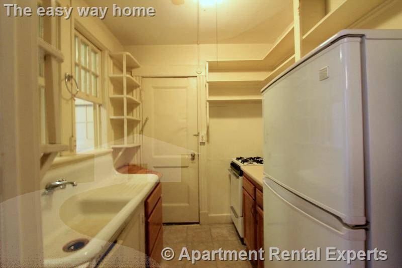 8 Craigie Cir, Harvard Square