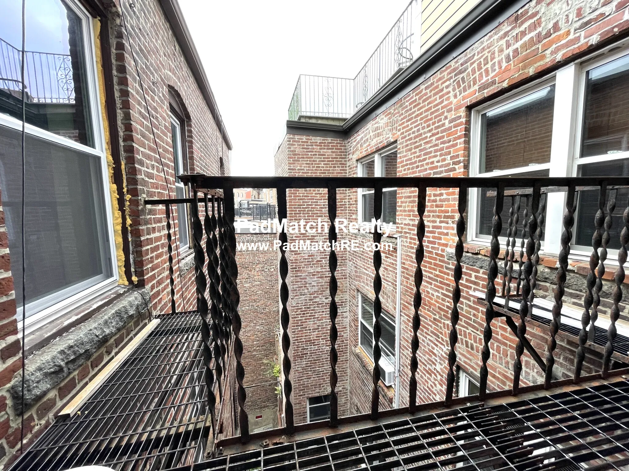 16 Battery St, North End