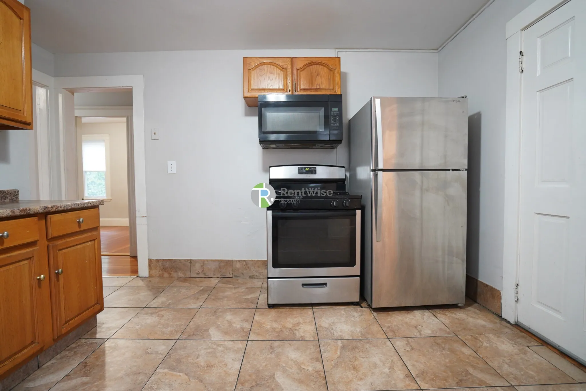 15 Sumner St, Dorchester