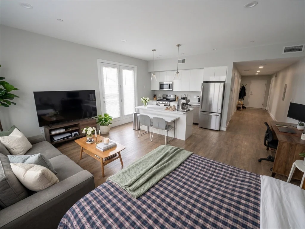 44-48 Medford St, Union Square