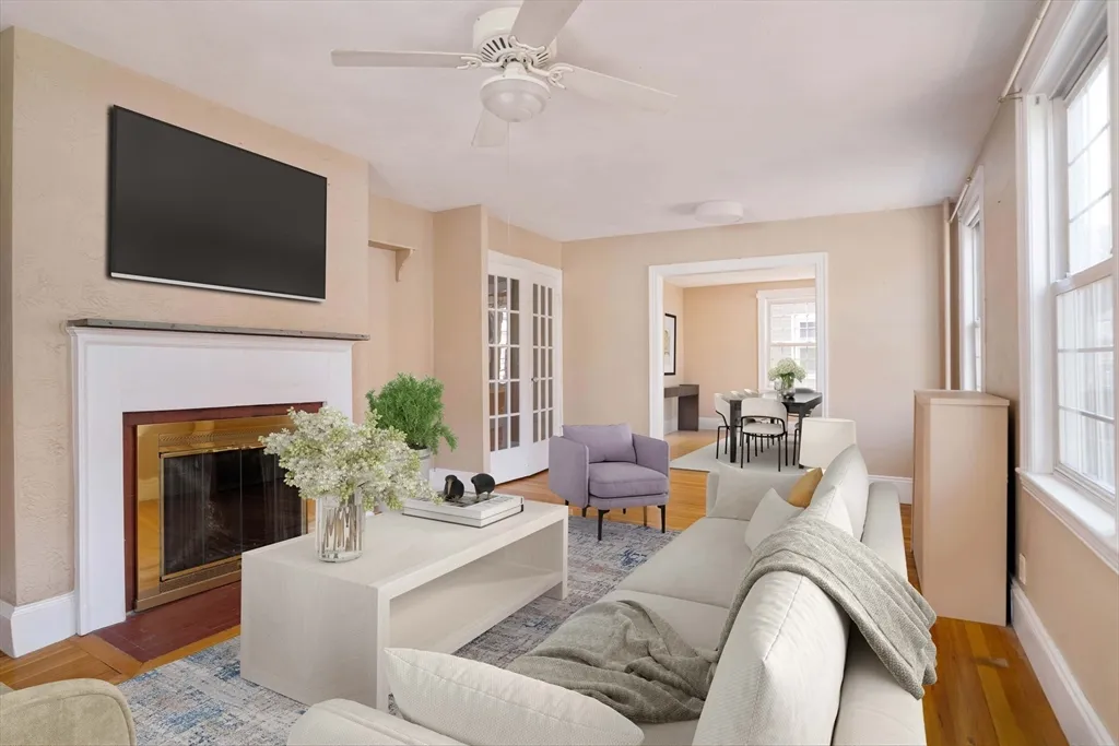 18 Newcastle Rd, Brighton