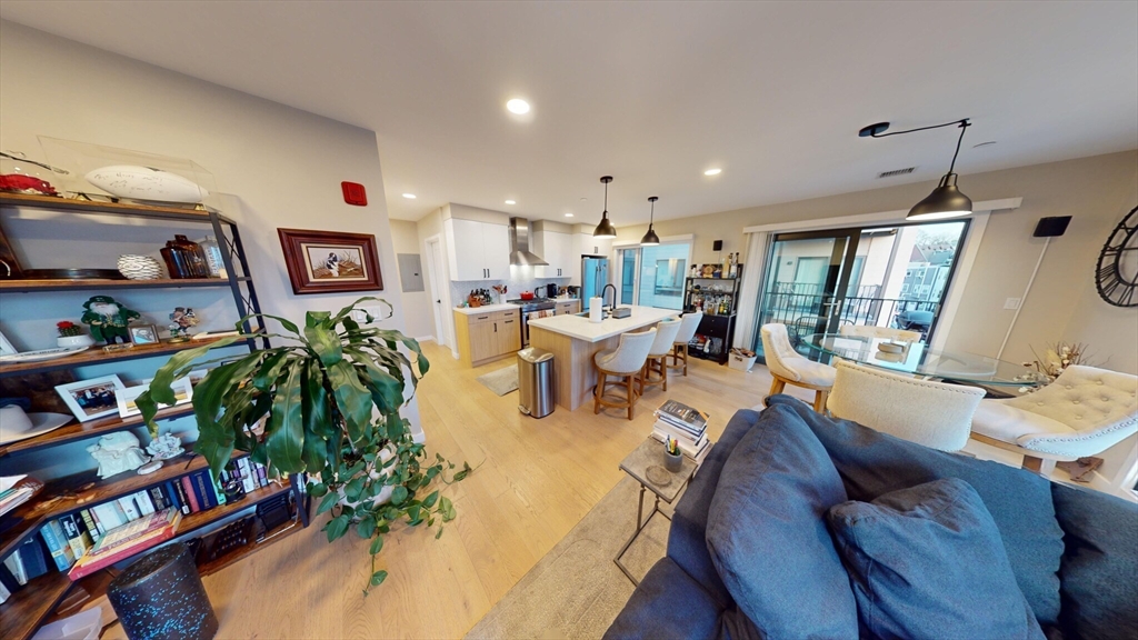 457 W Broadway, South Boston