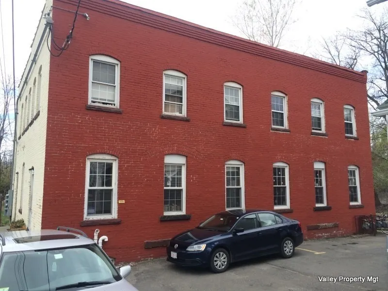 79 Hawley St, Northampton