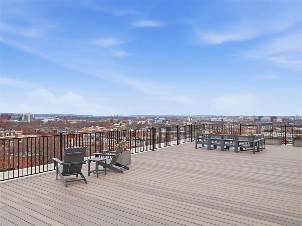 249 Corey Rd, Boston