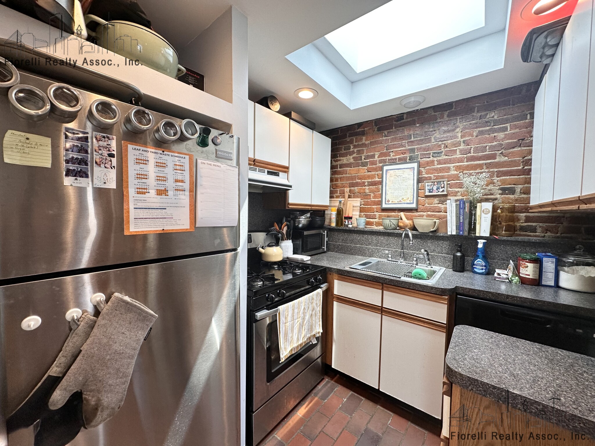 166 Webster St, East Boston