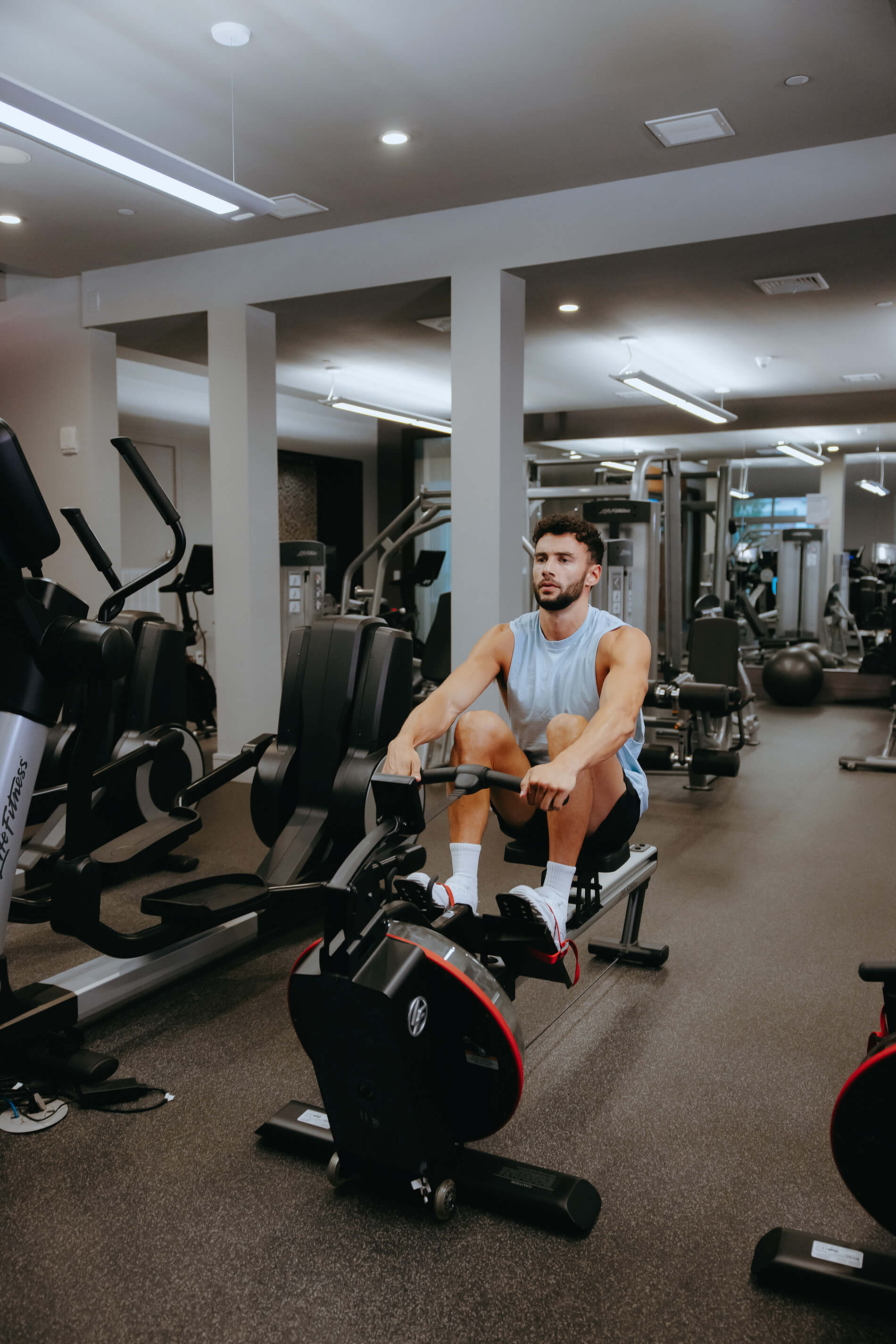 300 2nd Ave, West End