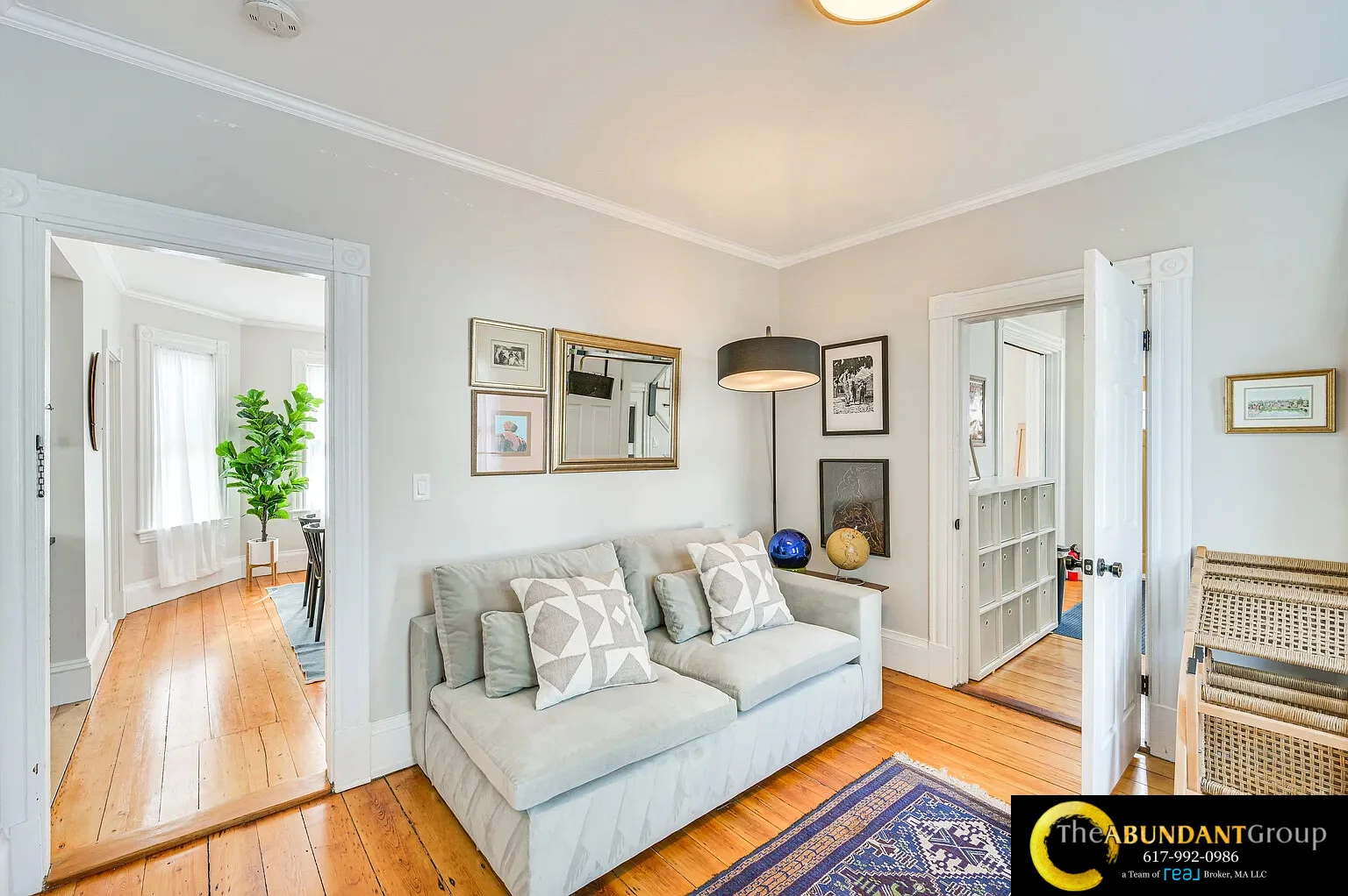 44 Cottage St, Watertown