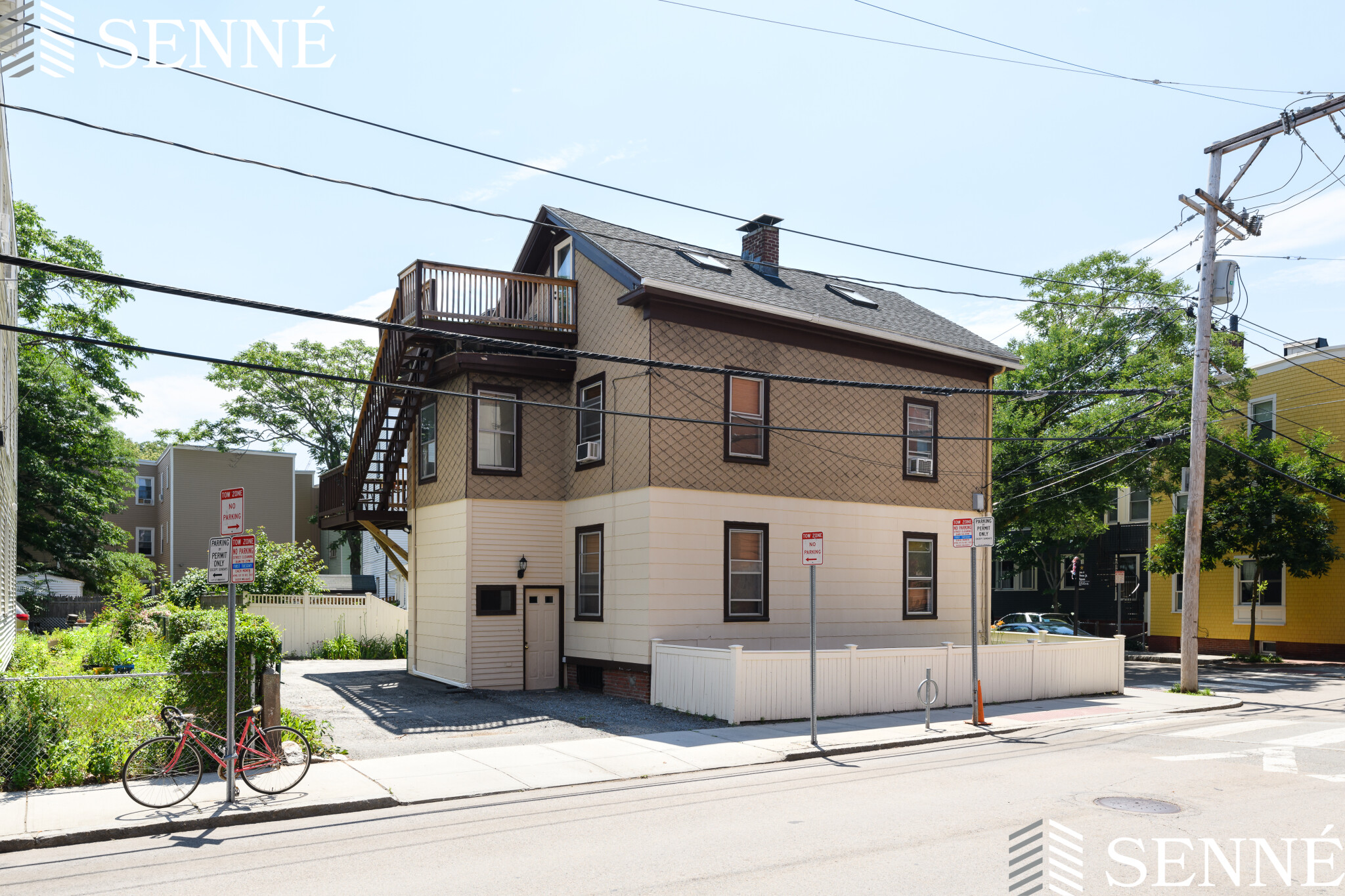 61 Market St, The Port