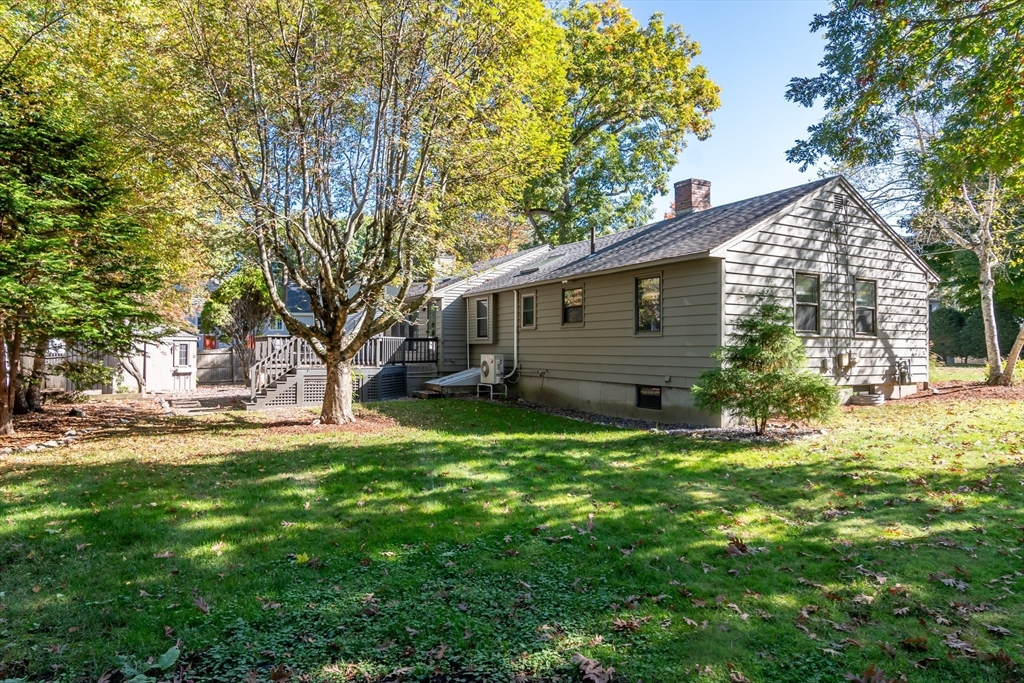 4 Paul St, North Natick