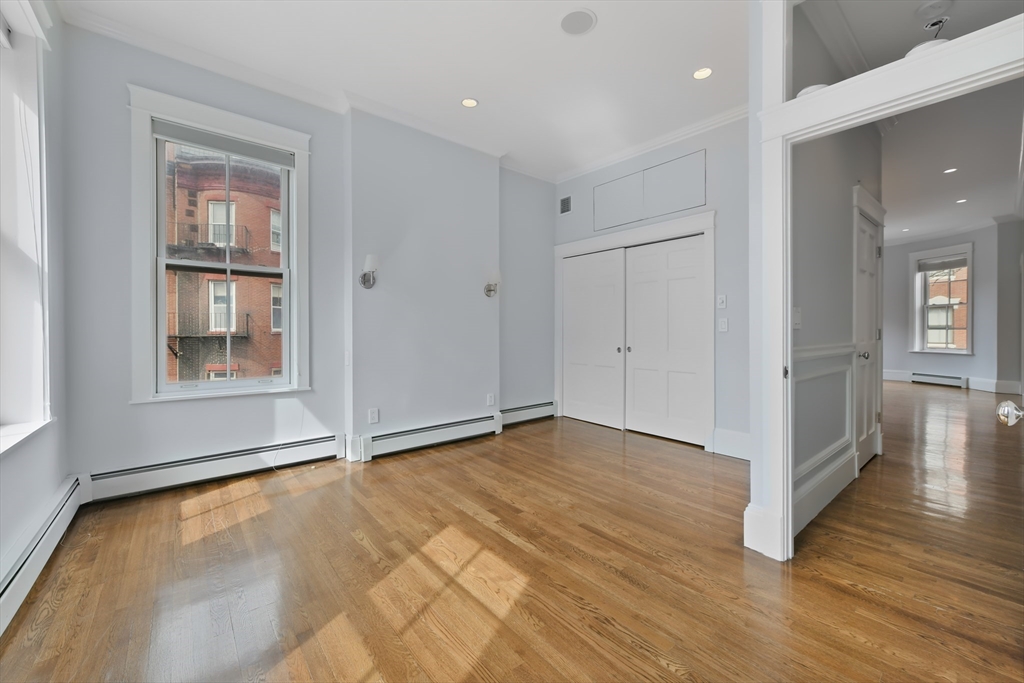 46 Upton St, South End