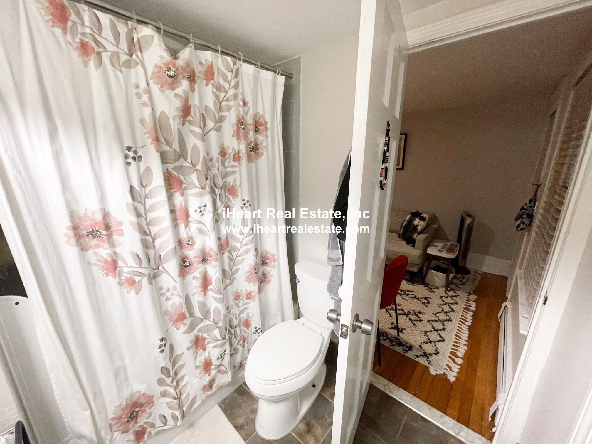 Studio bed, 1 bath apartment for rent at 37 Gray St Unit 1, South End — photo 10 of 10