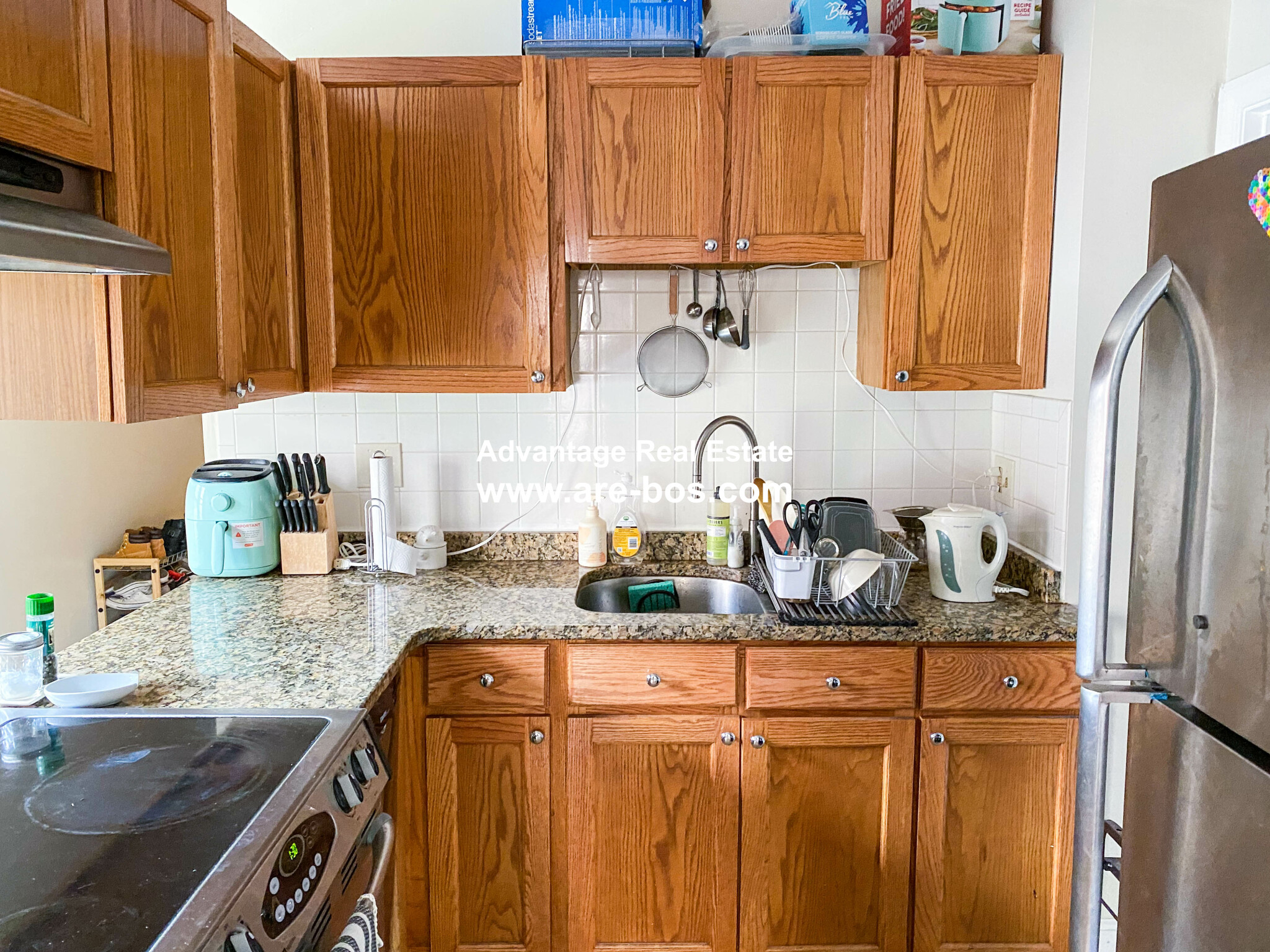2 bed, 2 bath apartment for rent at 37 Sheafe St Unit 6, North End — photo 1 of 18