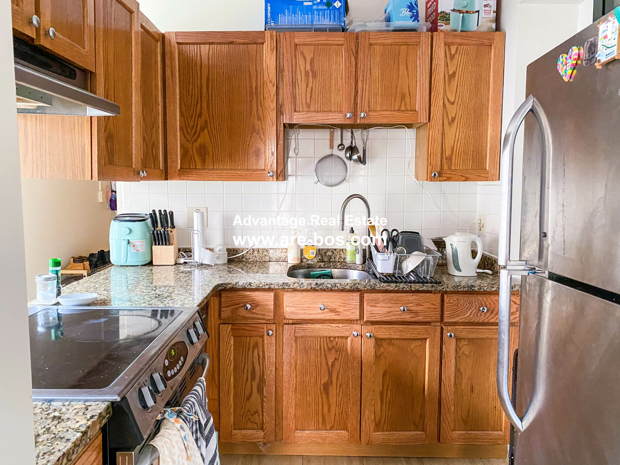 2 bed, 2 bath apartment for rent at 37 Sheafe St Unit 6, North End — photo 2 of 18