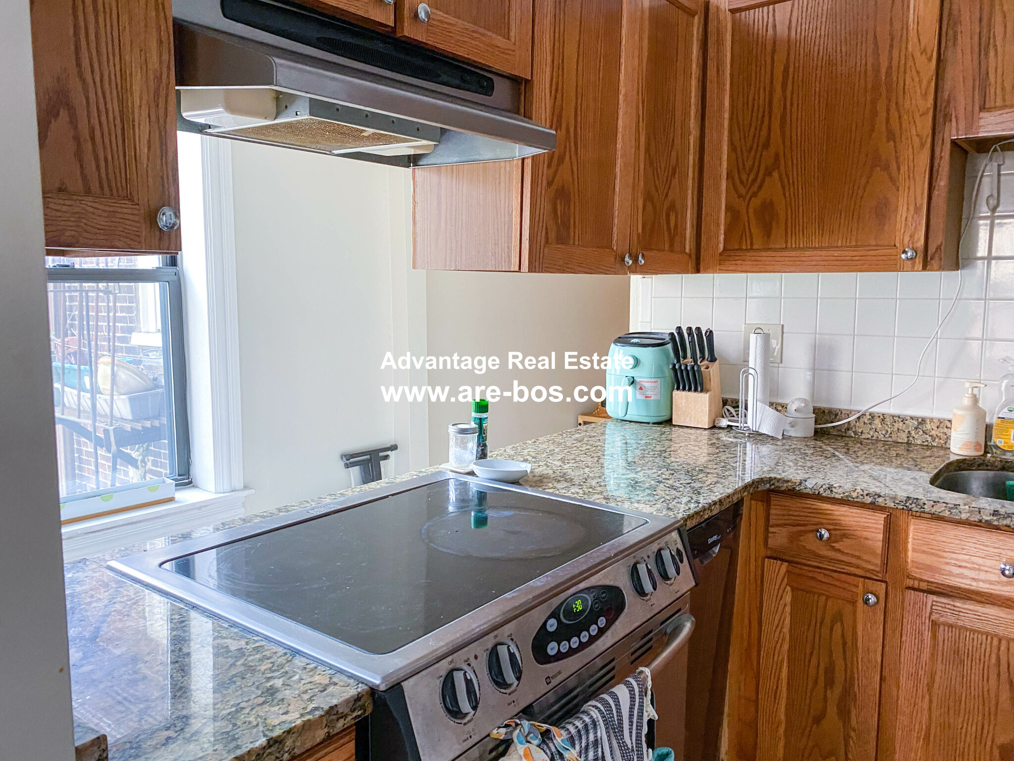 2 bed, 2 bath apartment for rent at 37 Sheafe St Unit 6, North End — photo 6 of 18