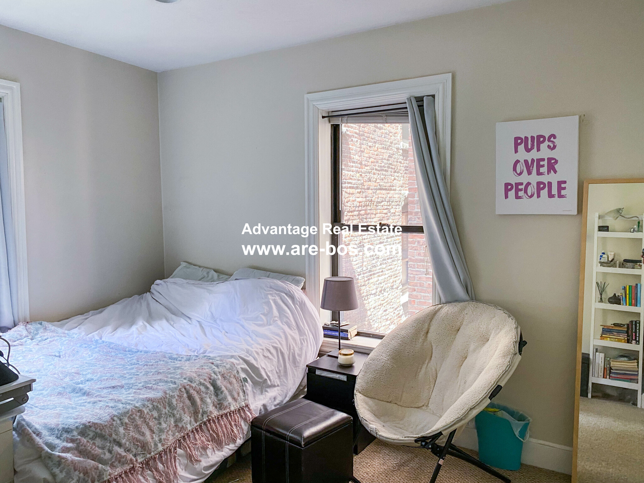2 bed, 2 bath apartment for rent at 37 Sheafe St Unit 6, North End — photo 9 of 18