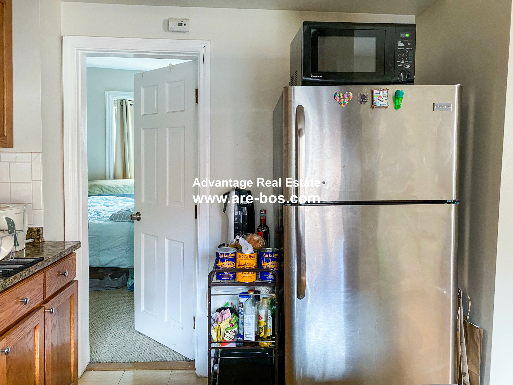 2 bed, 2 bath apartment for rent at 37 Sheafe St Unit 6, North End — photo 8 of 18