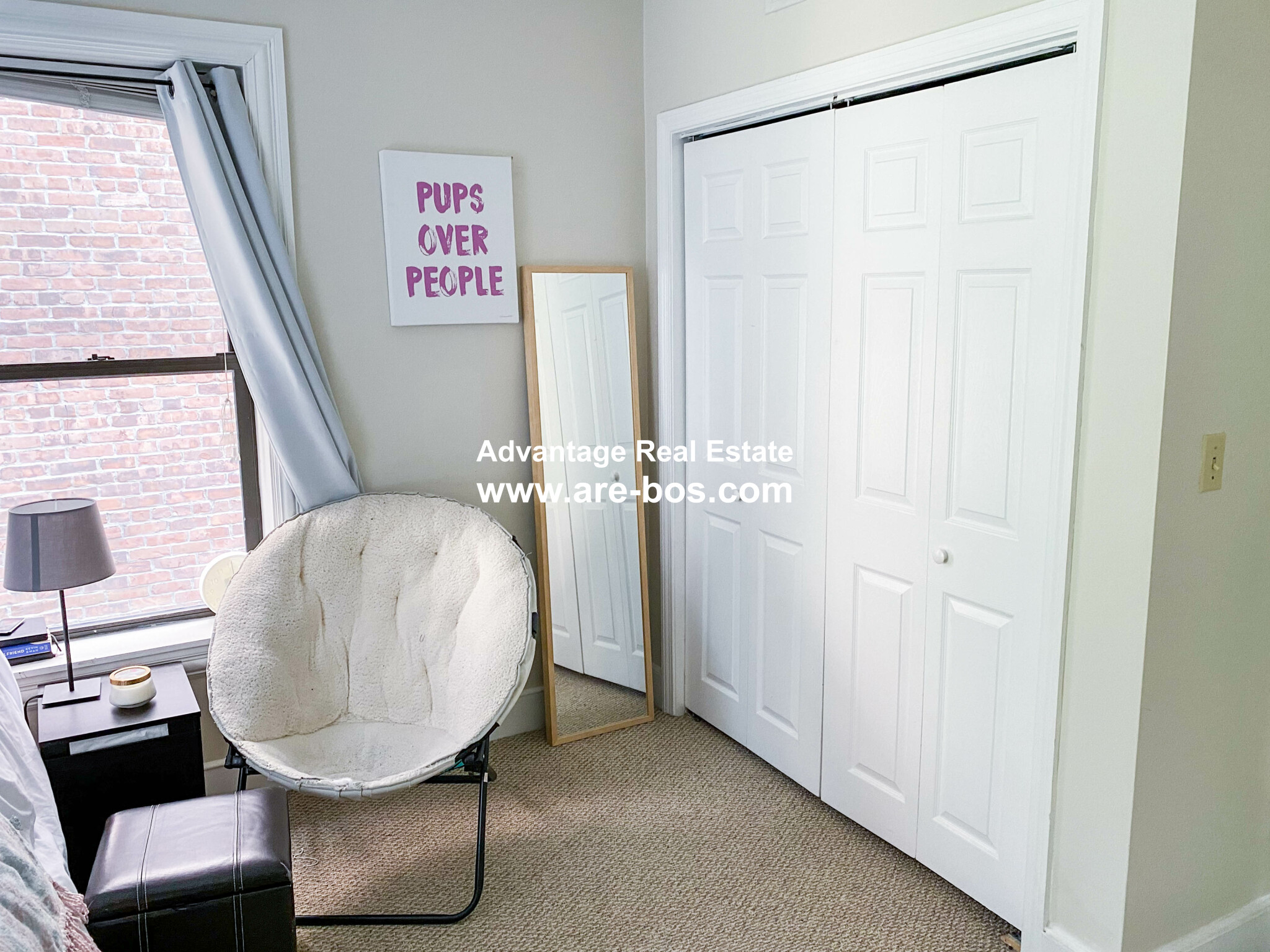 2 bed, 2 bath apartment for rent at 37 Sheafe St Unit 6, North End — photo 12 of 18
