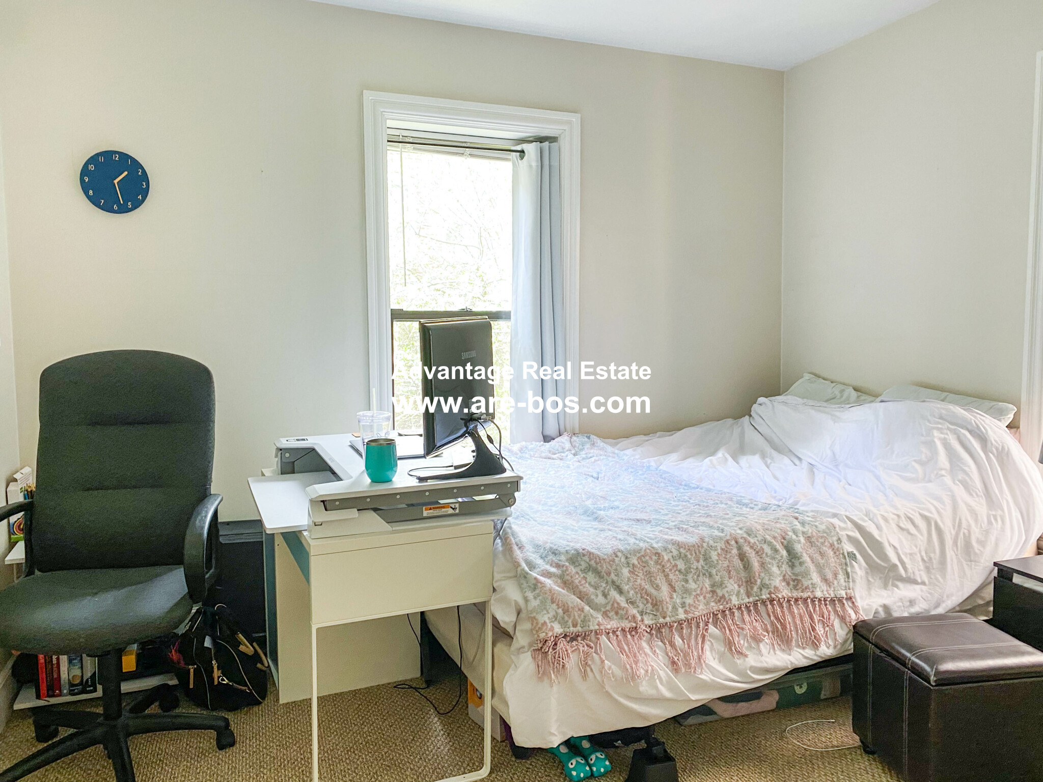 2 bed, 2 bath apartment for rent at 37 Sheafe St Unit 6, North End — photo 10 of 18