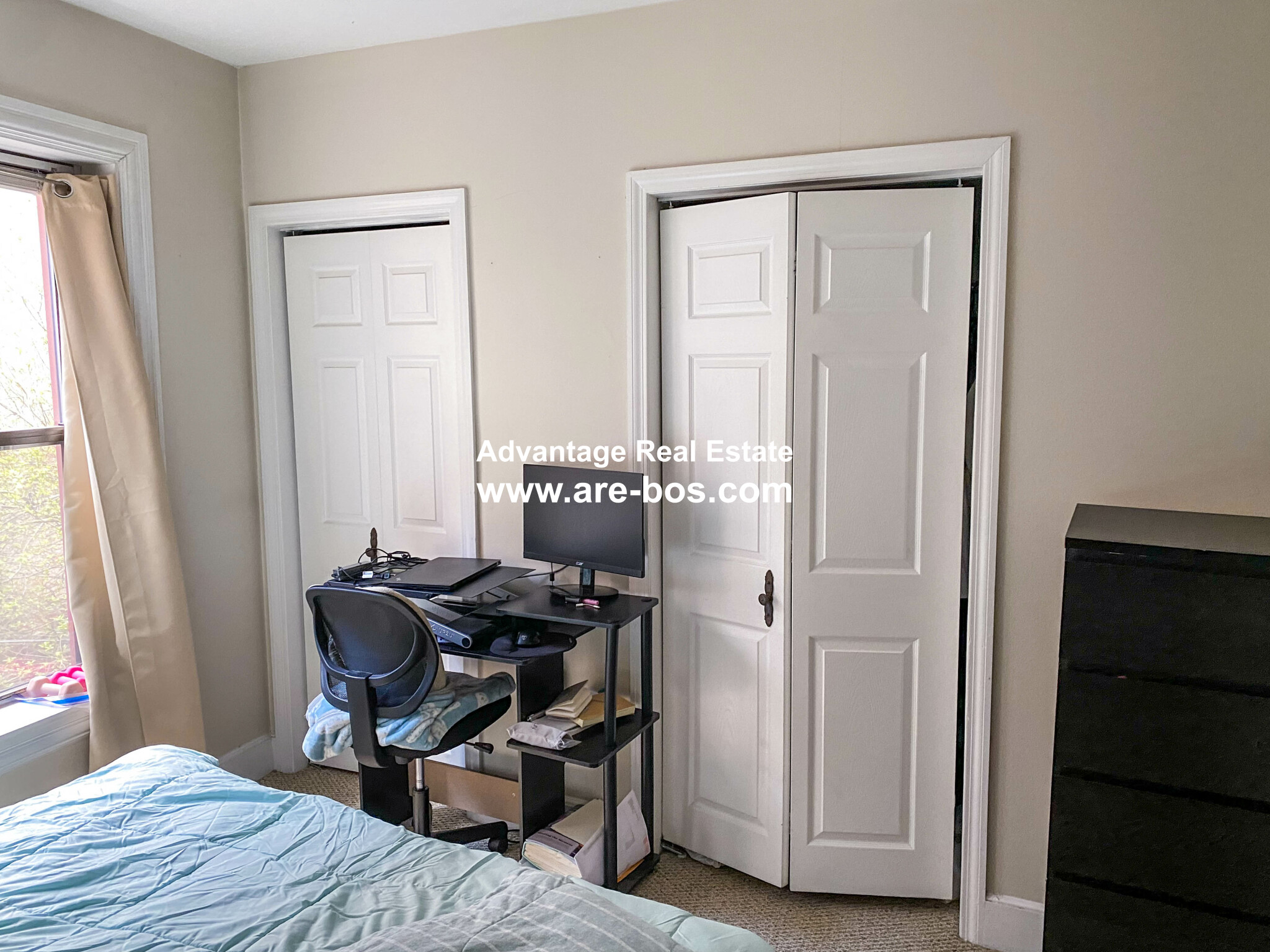 2 bed, 2 bath apartment for rent at 37 Sheafe St Unit 6, North End — photo 11 of 18