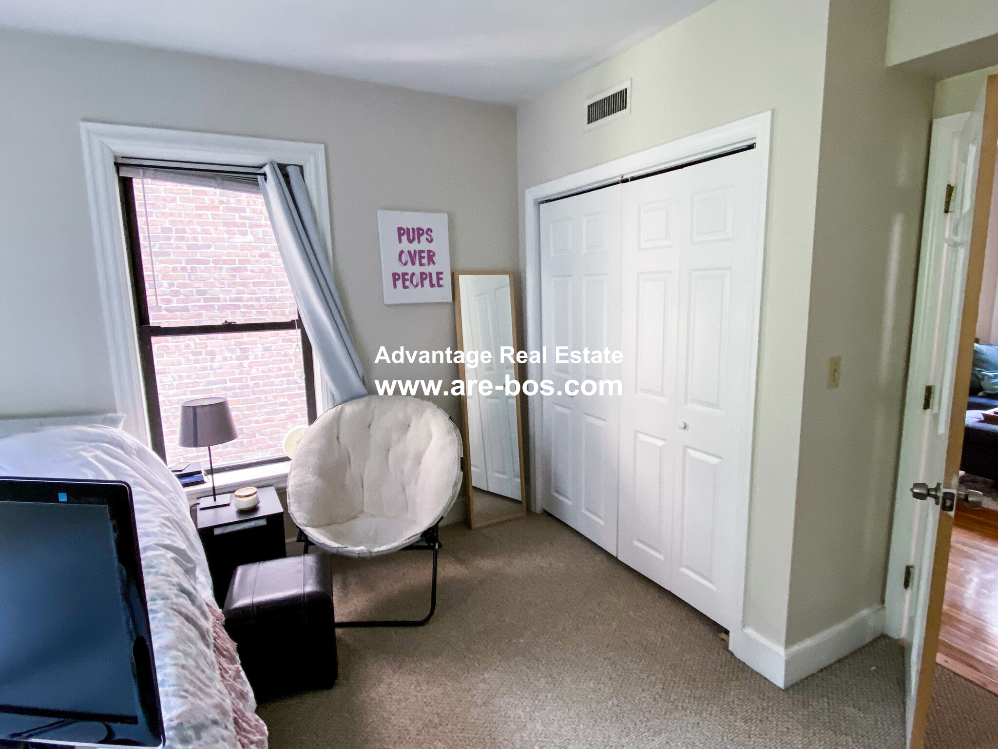 2 bed, 2 bath apartment for rent at 37 Sheafe St Unit 6, North End — photo 16 of 18