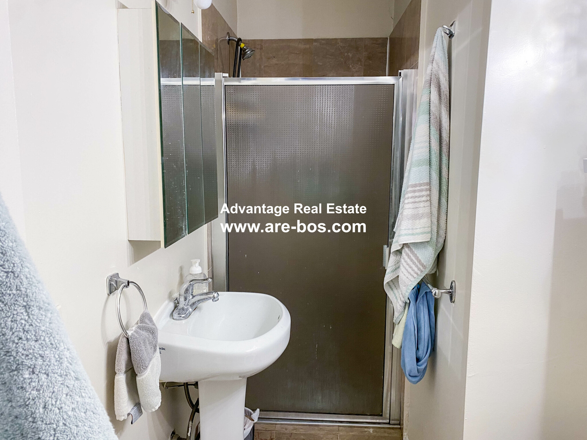 2 bed, 2 bath apartment for rent at 37 Sheafe St Unit 6, North End — photo 15 of 18