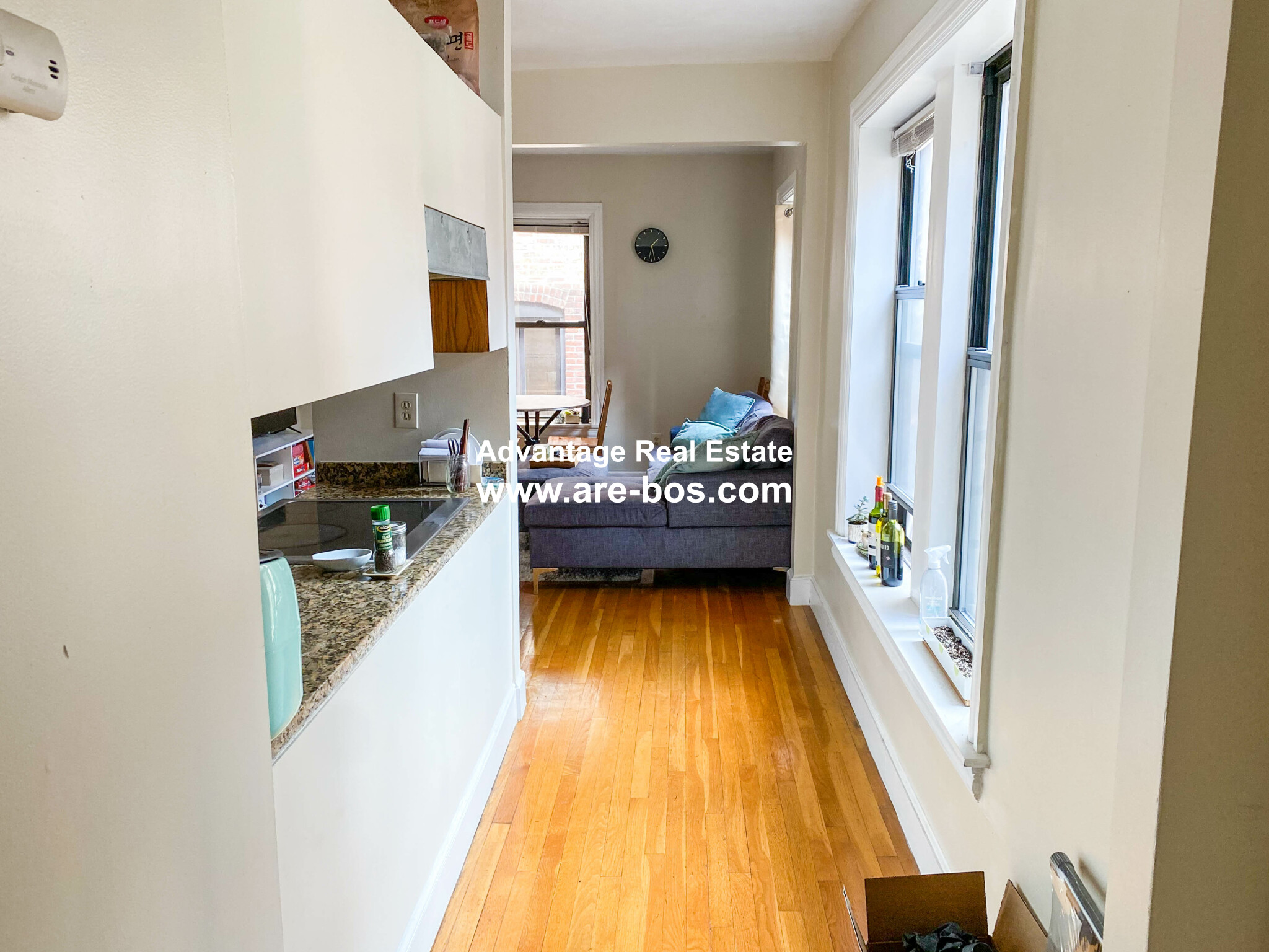 2 bed, 2 bath apartment for rent at 37 Sheafe St Unit 6, North End — photo 14 of 18